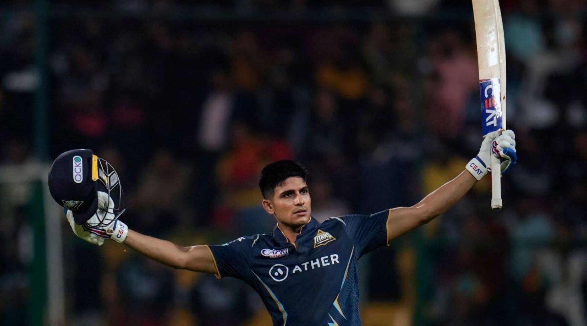 Who said What - Top 3 expert comments on Shubman Gill's 2nd century in IPL 2023