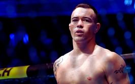 UFC contender shares views on Colby Covington and the welterweight title picture