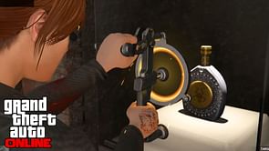 GTA Online Cayo Perico Heist glitch allows players to earn 14 million every hour