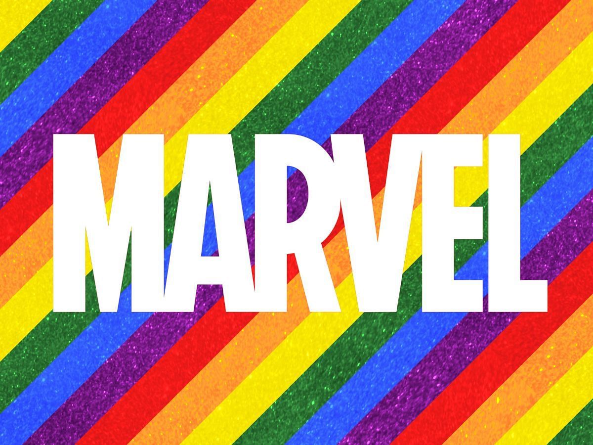 Marvel Pride Collection 2023 (Image via Sportskeeda)