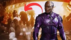 Guardians 3 ending: Is the High Evolutionary alive? James Gunn reveals shocking answer