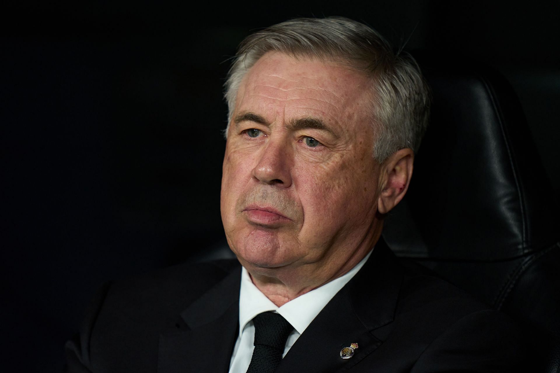 How Carlo Ancelotti moulded Jude Bellingham into Real Madrid's