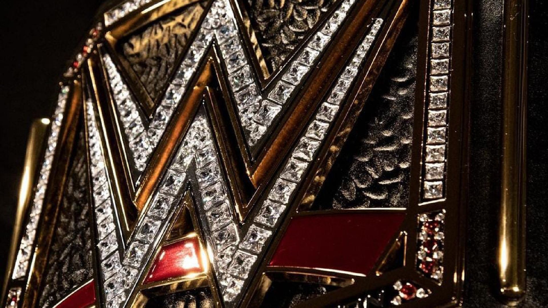 Former WWE World Champion fuels rumor of imminent AEW return