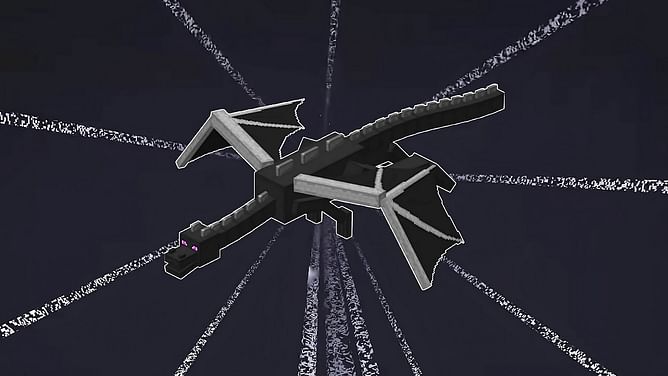 5 fun ways to beat Ender Dragon in Minecraft