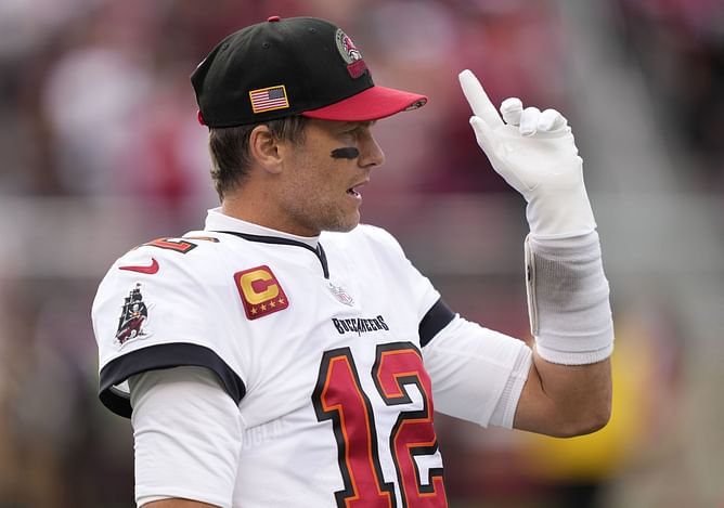 NFL Rumors: Owners could force Tom Brady into settling NFL return discussion