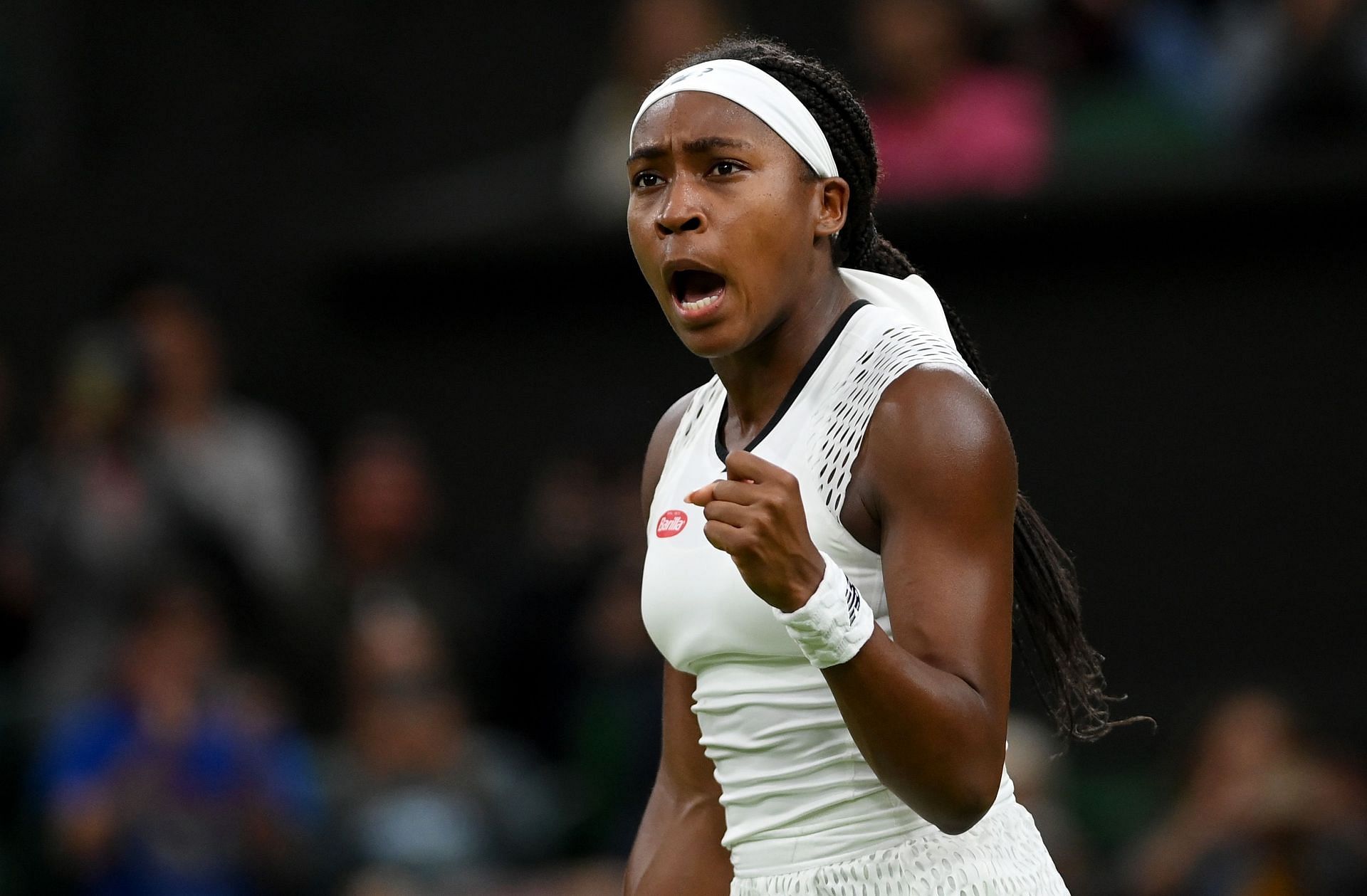 Coco Gauff to work with Serena Williams&rsquo; former coach