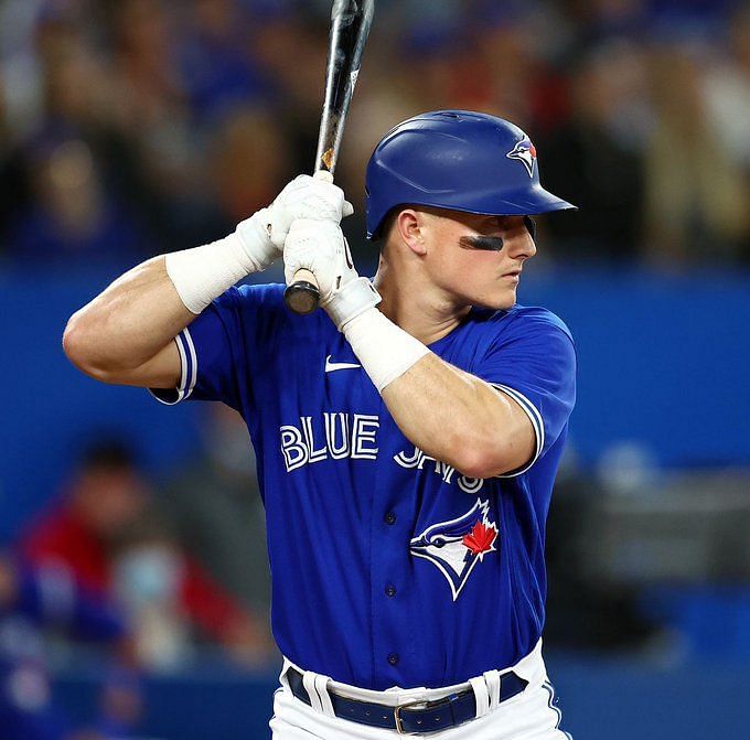 Blue Jays' Matt Chapman Reaching New Heights In Advance Of His Free Agency
