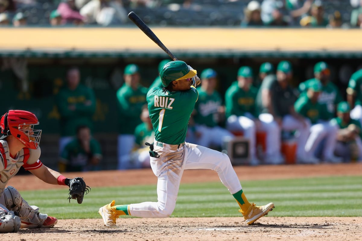 MLB fans react to report that the Oakland Athletics move to Las Vegas