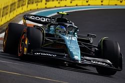 Honda F1 collab looking increasingly promising with Aston Martin