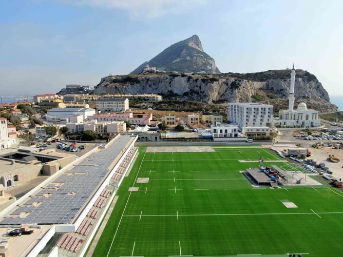 ECN Gibraltar Tri-Nation Series 2023: Full schedule, squads, match timings and live-streaming details