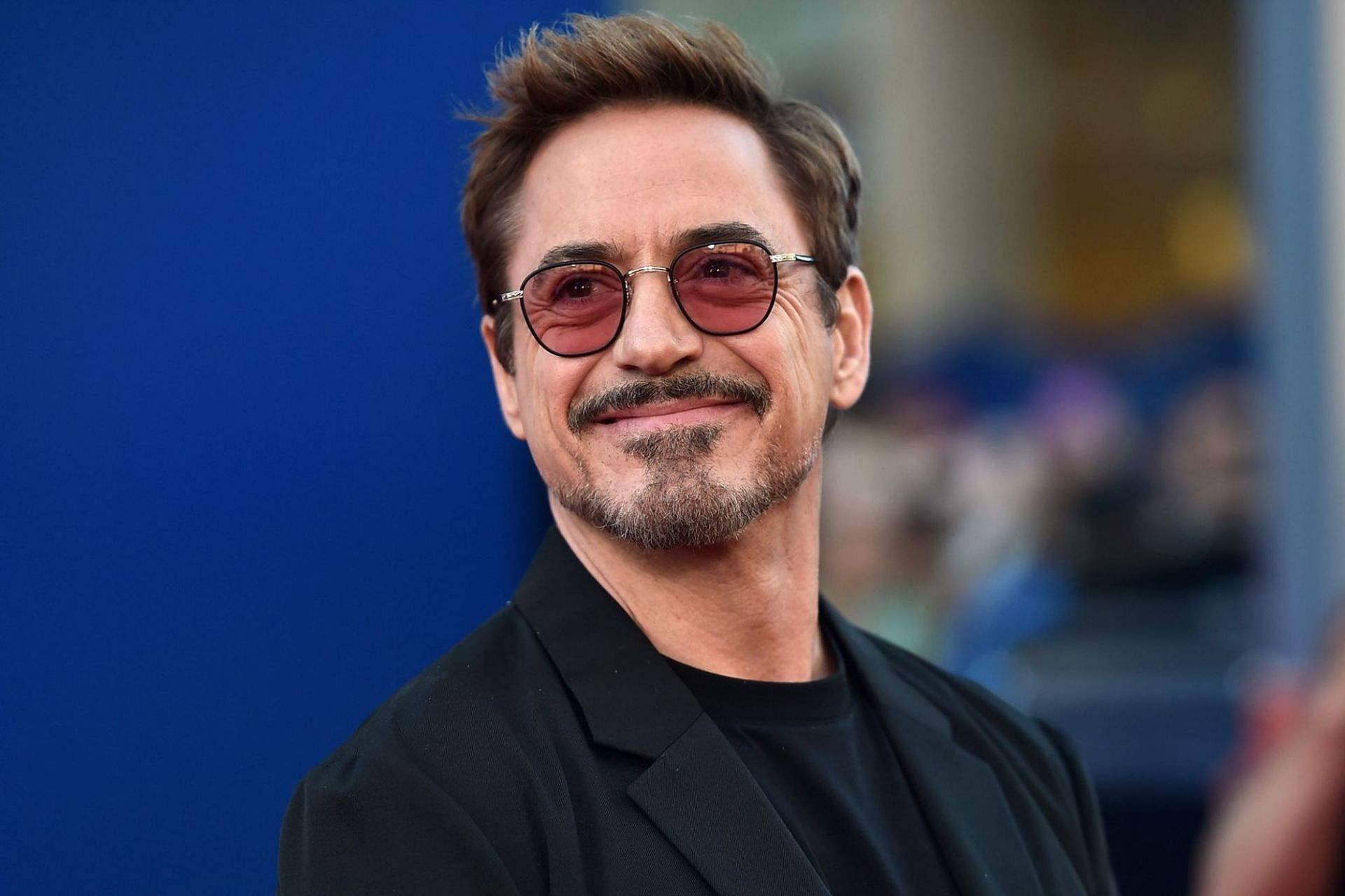 Marvel Studios President Kevin Feige confirms Robert Downey Jr.&#039;s potential as Doctor Doom during discussions with Jon Favreau (Image via Getty)