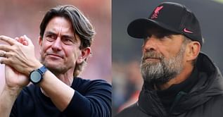 "They were unlucky" - Pundit makes interesting prediction for Liverpool vs Brentford