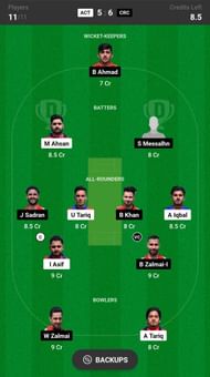 Fantasy suggestion #2