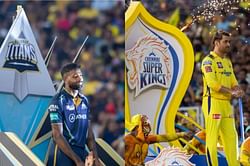 IPL 2023: 3 records that can be broken in the ultimate Finals between CSK and GT