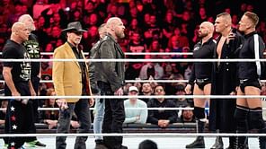 WWE Night of Champions में मौजूदा चैंपियन की बादशाहत होगी खत्म? रिपोर्ट्स में कंपनी के चौंकाने वाले प्लान का हुआ खुलासा?