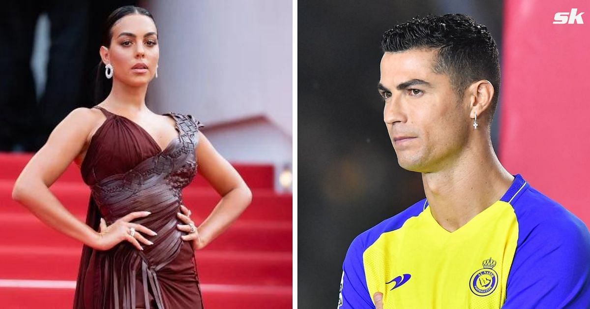Georgina Rodriguez shares cryptic post highlighting faith on Instagram amid Cristiano Ronaldo rumors