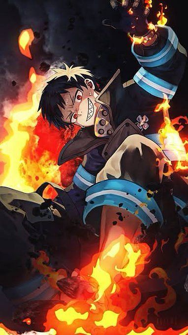 Fire Force Season 3 confirmed to be in the works