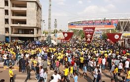 Is it raining in Ahmedabad now? Latest weather update on reserve day of CSK vs GT IPL 2023 final