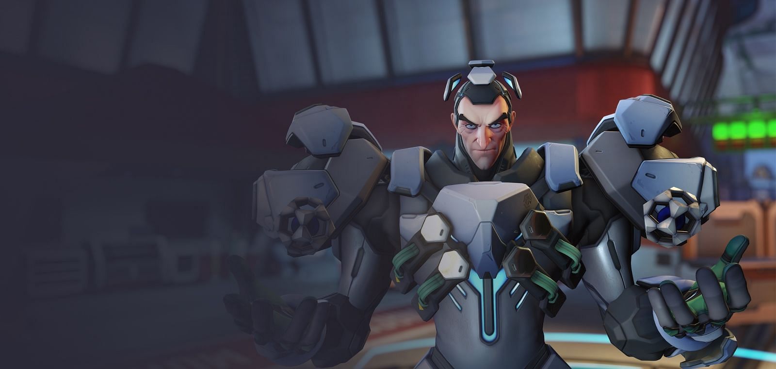 5 best Overwatch 2 heroes to counter Sigma (image via Blizzard Entertainment)