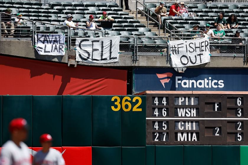 The Oakland A's Are Moving to Vegas. Could the Yankees Be Next