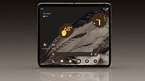 Google Pixel Fold everything we know so far: Price, specs, release date, and more