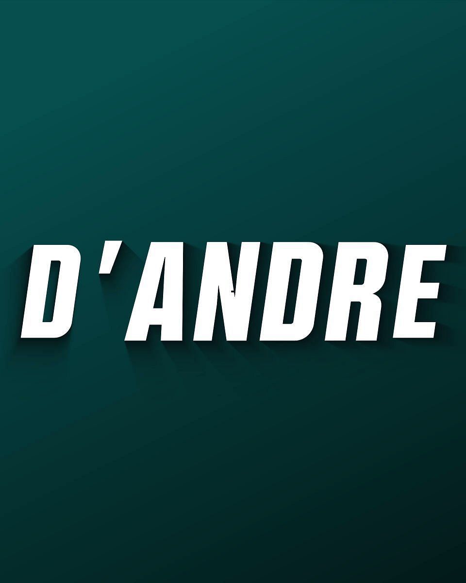 D'Andre Swift jersey number: Is new Eagles star going the Calvin