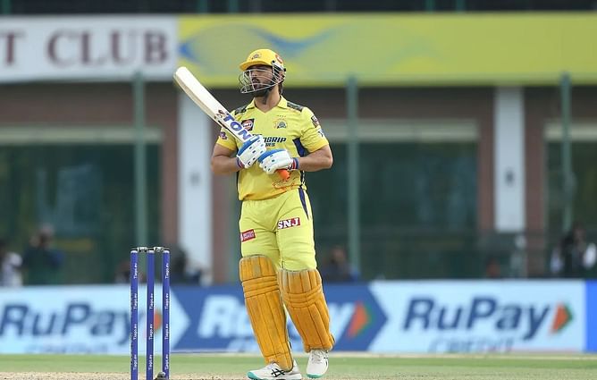 Chennai Super Kings Predicted Playing XI vs Mumbai Indians for Match 49 of IPL 2023