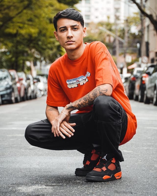 BAK &rsquo;s Profile, Net Worth, Age, Height, Relationships, FAQs