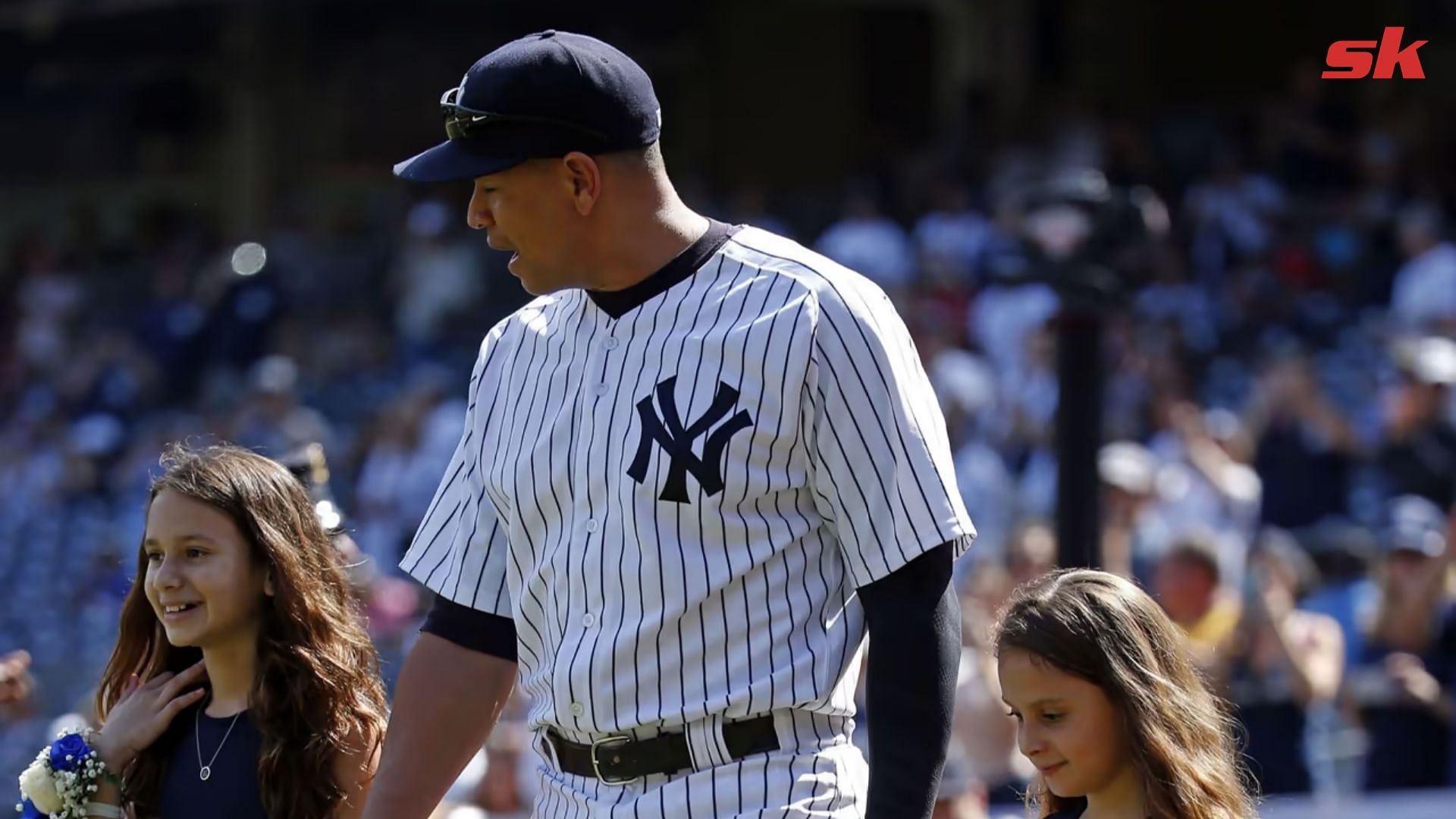 When former Yankees star Alex Rodriguez rebuilt his life around loved ones in the wake of PED ban