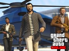 How to register as a CEO in GTA Online after The Last Dose update?