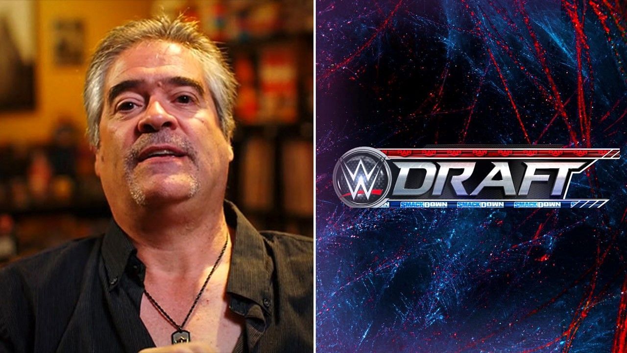 Vince Russo reviewed the latest episode of WWE RAW