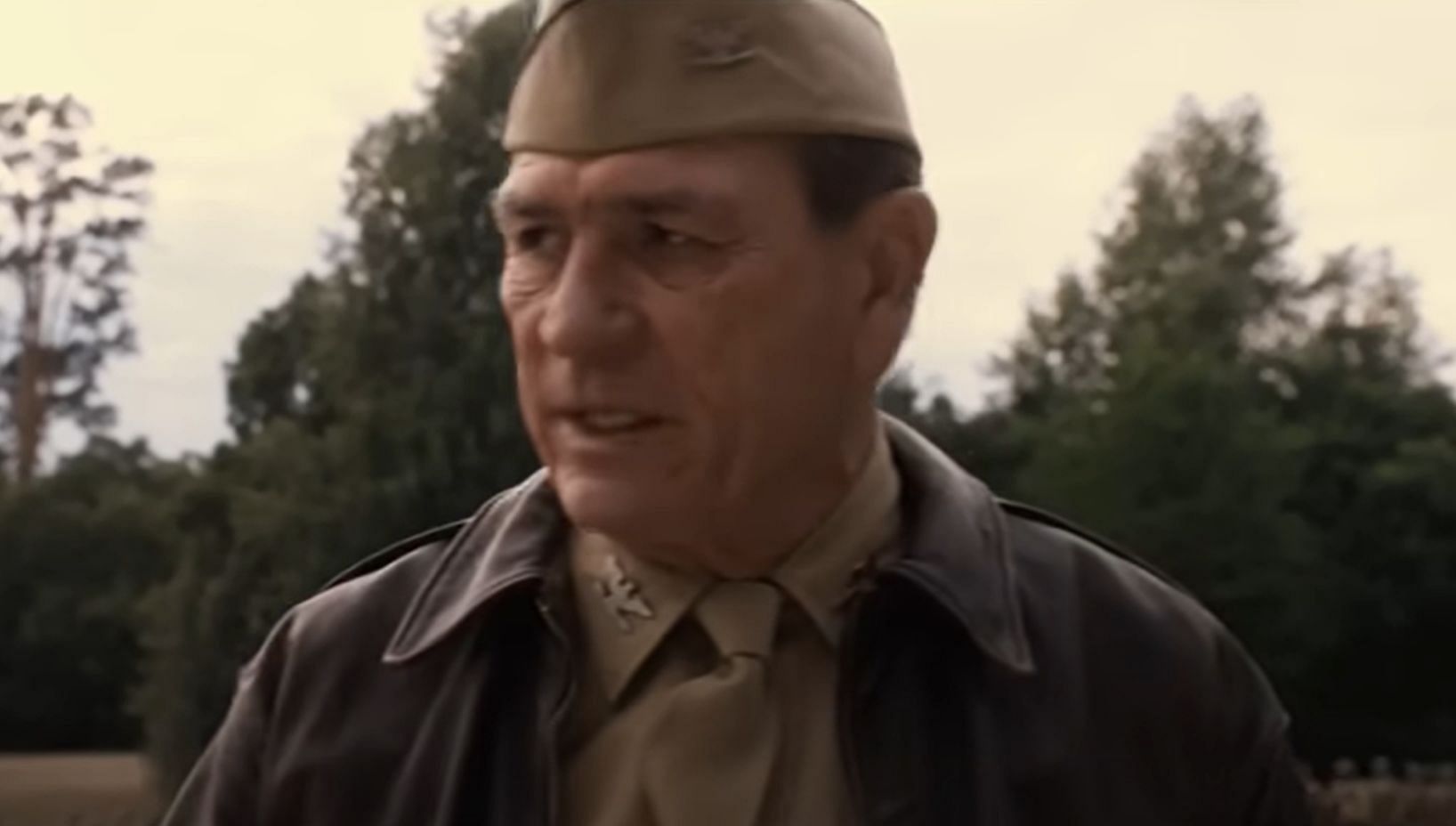 Tommy Lee Jones played Col. Phillips for Captain America (Image via Marvel)