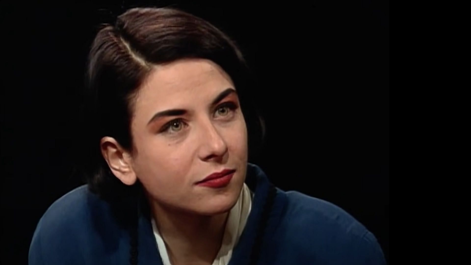 Donna Tartt is back! (Image via Youtube/@Manufacturing Intellect)