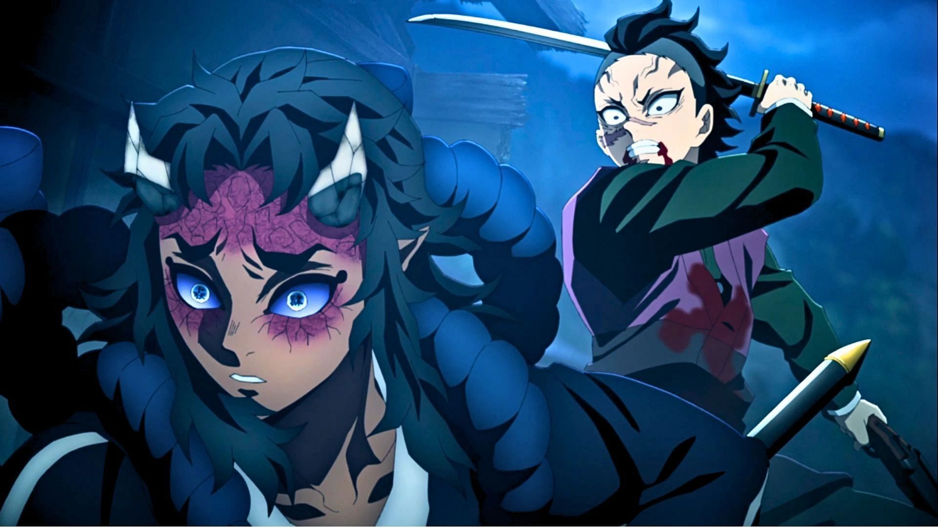 3 demons that would take the spotlight in Demon Slayer Season 3 (& 3 demon  hunters)