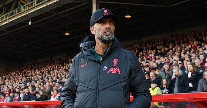 "Big, big trouble" – Mark Lawrenson reveals why Liverpool should beat Leicester City easily