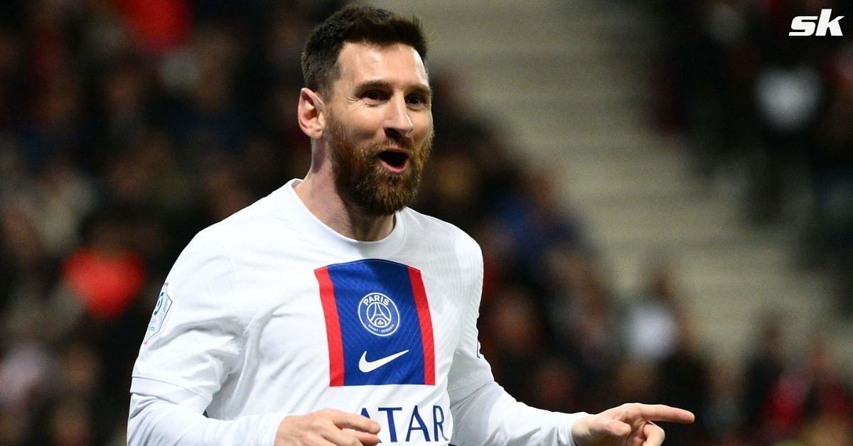 Lionel Messi sets important condition for Barcelona to meet if they are to sign him this summer: Reports