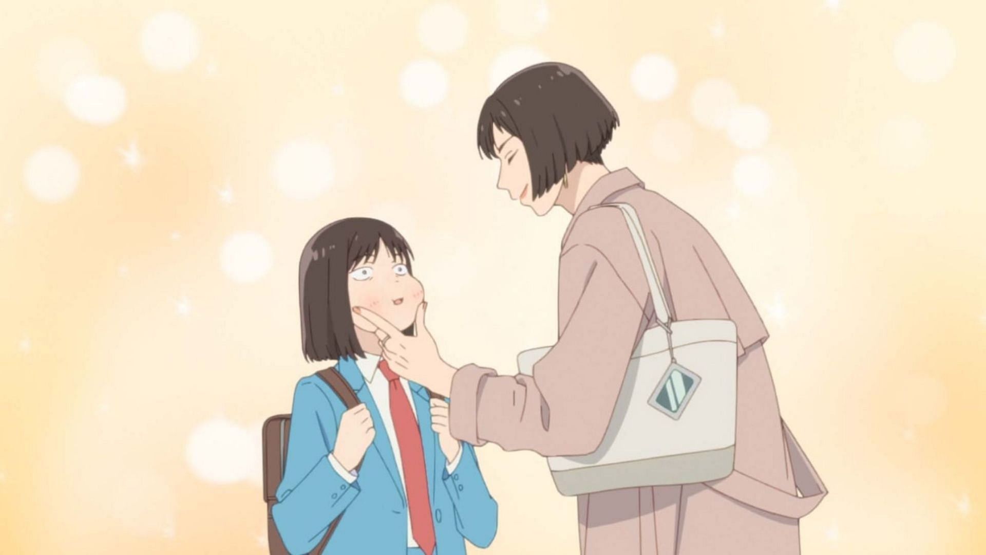 Mitsumi: Skip And Loafer episode 10: Release date, where To watch