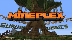Minecraft community mourns Mineplex server's official shutdown