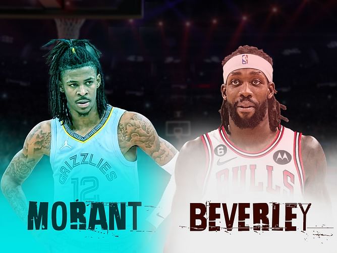 “This MF out the league” - Patrick Beverley believes Ja Morant wouldn't be in league 15-20 years back because of gun incident