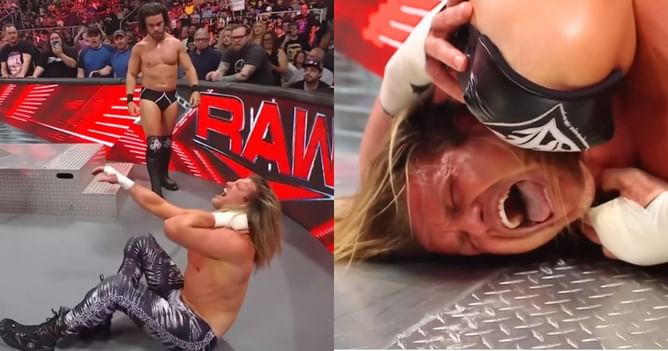 WWE Veteran says Dolph Ziggler is the "greatest worker in the world" but did one thing wrong on RAW (Exclusive)