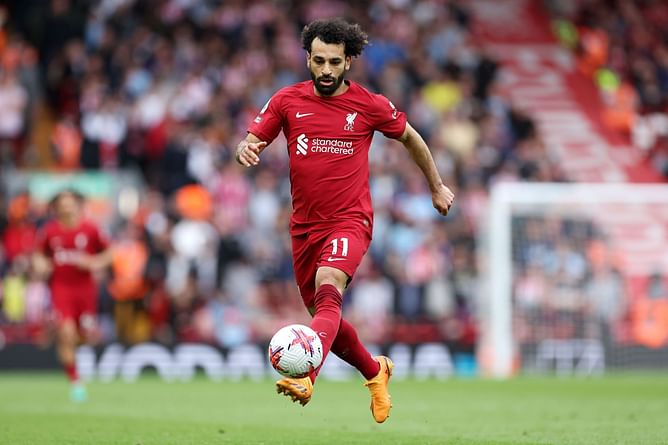 The 5 best captaincy options for GW36 of FPL