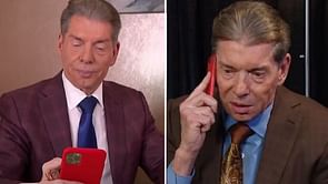 Former WWE Champion who hasn't wrestled in 7 years recently connected with Vince McMahon
