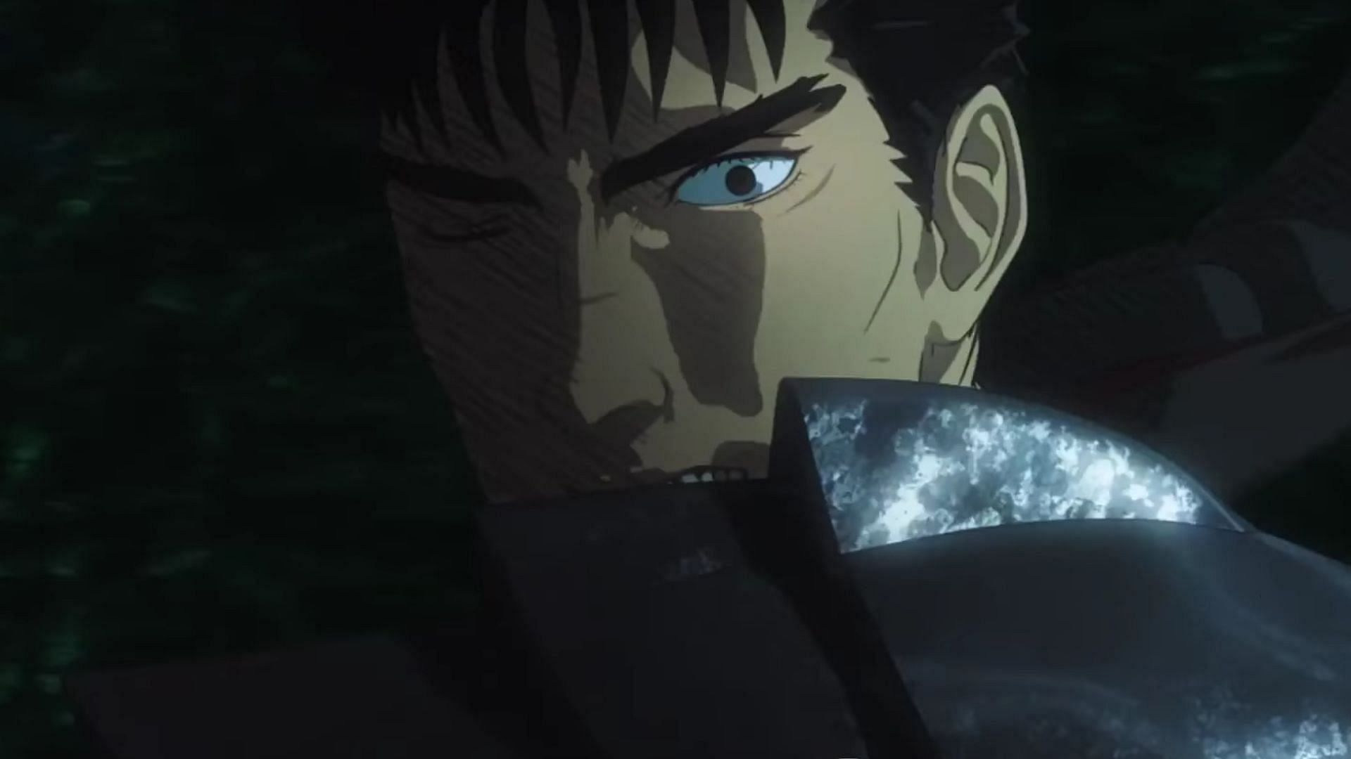 25 years ago today, Berserk's first and greatest anime adaptation