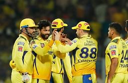 IPL 2023: 3 records that can be broken in today's CSK vs KKR IPL match