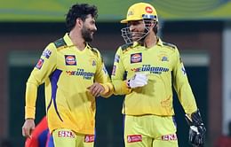CSK vs DC, IPL 2023: CSK Player Ratings as MS Dhoni's men solidify top-2 hopes with comfortable home win