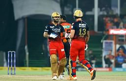 RCB vs GT Match Prediction: Who will win today's IPL 2023 match?