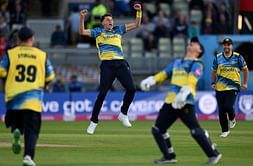 Vitality T20 Blast 2023, Leicestershire vs Warwickshire: Probable XIs, Match Prediction, Pitch Report, Weather Forecast and Live Streaming Details