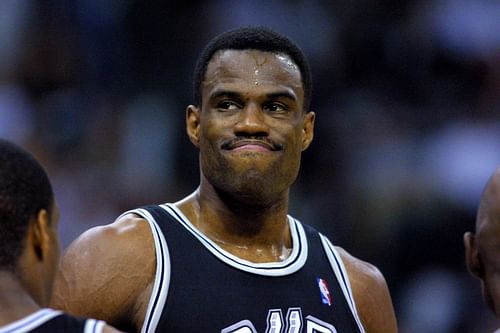 Robinson is one of the richest players in NBA history