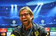 Jurgen Klopp is the last manager to lead Dortmund to the Bundesliga title.