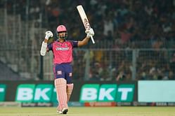 5 best IPL knocks played at the Eden Gardens